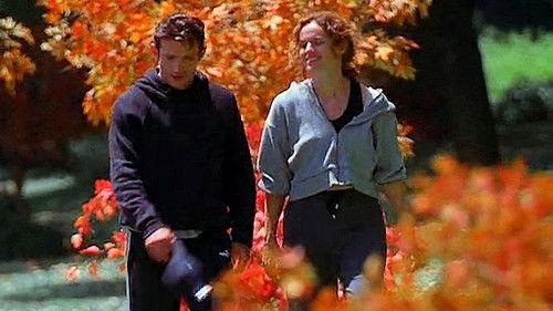 Judging Amy Season 1 Episode 2 - Short Calendar