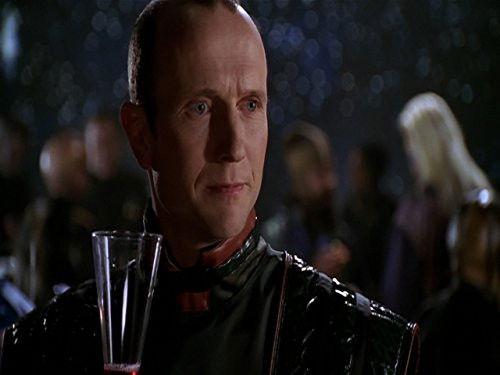 The Fall Guy Season 5 Episode 6 - October the Thirty Second