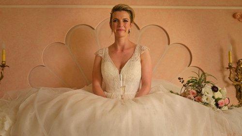 undefined Season 1 Episode 3 - The Woman Who Was Kept on a Shelf