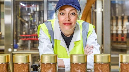 Inside the Factory Season 4 Episode 1 - Coffee