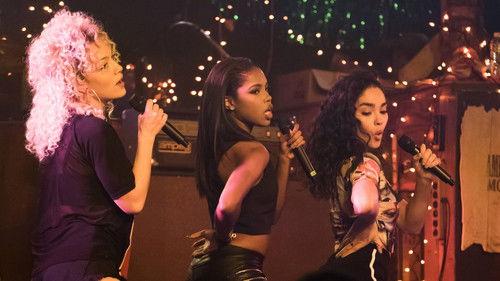 undefined Season 1 Episode 1 - Pilot