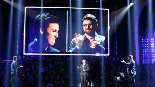 500 Questions Season 1 Episode 3 - Night 3