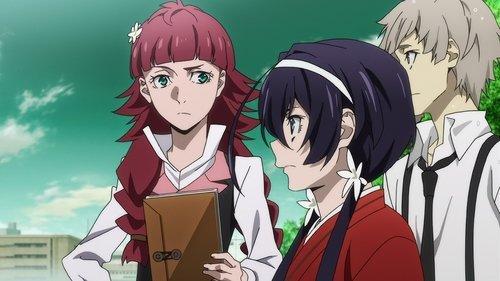 undefined Season 1 Episode 30 - Herurisu / Portrait of a Father