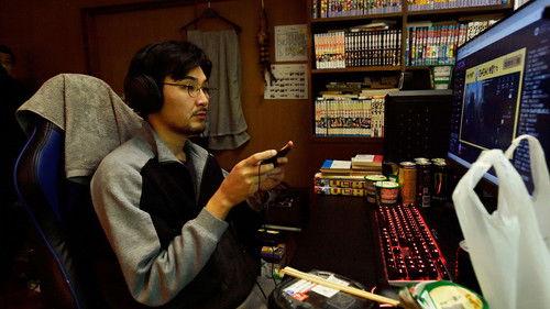 0.5 Man Season 1 Episode 1 - Episode 1