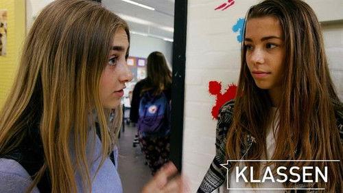 Klassen Season 1 Episode 7 - Parroting