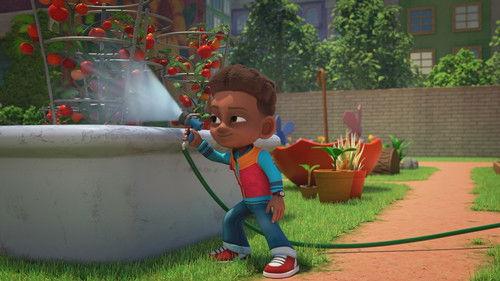 Spidey and His Amazing Friends Season 2 Episode 24 - Oh No, Tomatoes!