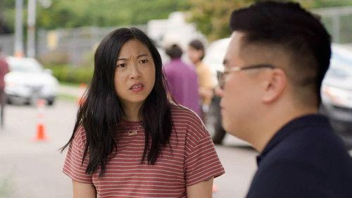 Awkwafina Is Nora from Queens Season 3 Episode 3 - Love & Order