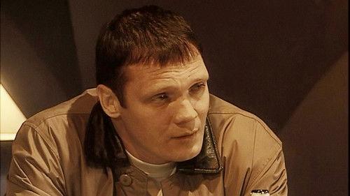 Gangster's Petersburg Season 7 Episode 9 - Episode 9