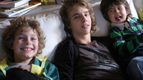 A Polish Family Season 1 Episode 22 - Wakacje