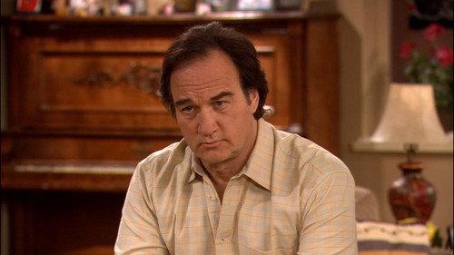 According to Jim Season 6 Episode 14 - What Lies Beneath