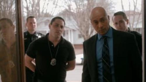 Murder Chose Me Season 2 Episode 4 - American Nightmare