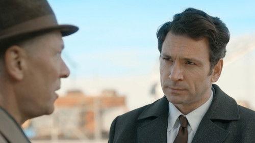 Fear of the Neva Season 1 Episode 4 - Episode 4