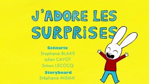 Simon Season 2 Episode 4 - Episode 4