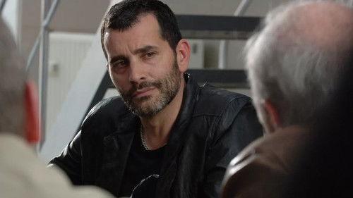 Aspe Season 3 Episode 13 - Hoog Spel