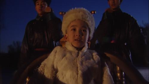 Kangxi Dynasty Season 1 Episode 1 - Episode 1