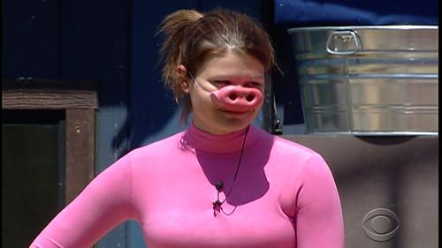 Big Brother Season 11 Episode 9 - Episode 9