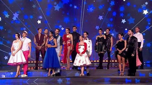 Bailando con las estrellas Season 2 Episode 11 - Episode 11