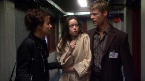 The 4400 Season 2 Episode 1 - Wake Up Call (1)