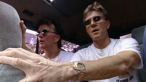 The Amazing Race Season 1 Episode 1 - The Race Begins