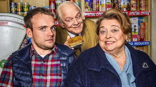 Still Open All Hours Season 1 Episode 3 - Granville's Love for Mavis