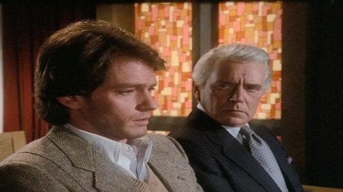Dynasty Season 4 Episode 16 - A Little Girl