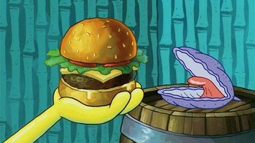 undefined Season 3 Episode 16 - Rock-a-Bye Bivalve