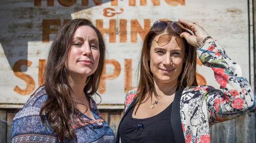 Jills Veranda Season 3 Episode 4 - Episode 4