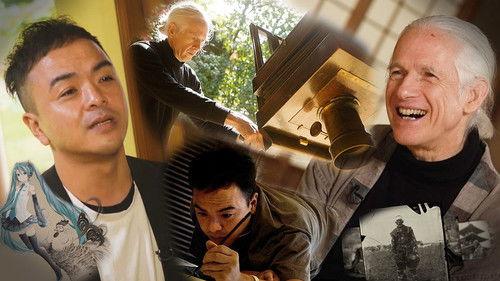 Core Kyoto Season 10 Episode 8 - Conversations: Learning Aesthetics from the Ancients