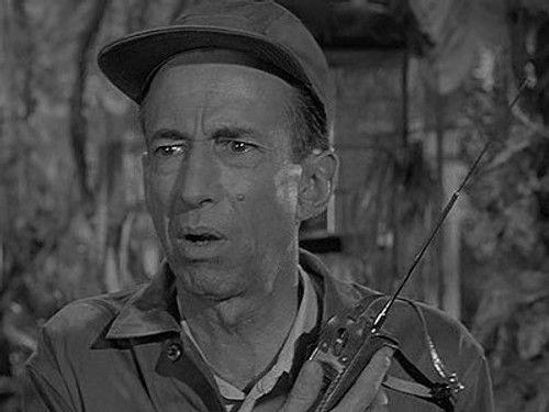 undefined Season 1 Episode 16 - The Addams Family Meets the Undercover Man