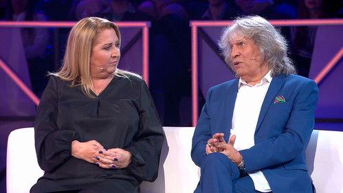 Déjate querer Season 2 Episode 7 - Episode 7