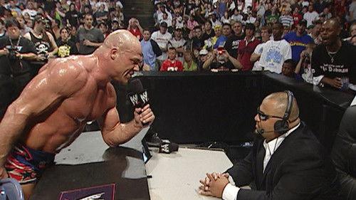 WWE SmackDown Season 7 Episode 23 - SmackDown - Jun. 09, 2005