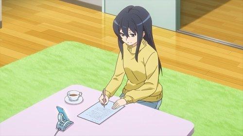 Sword Art Online Alternative: Gun Gale Online Season 1 Episode 3 - Fan Letter