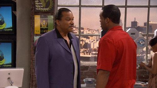 Half & Half Season 2 Episode 22 - The Big Fetish What You Started Episode