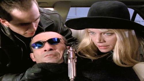 La Femme Nikita Season 1 Episode 18 - Missing