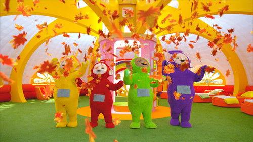 Teletubbies Season 2 Episode 14 - Blow
