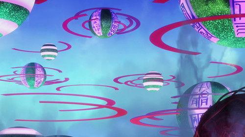 HAKYU HOSHIN ENGI Season 1 Episode 17 - Fugen Shinjin