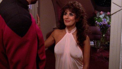 undefined Season 6 Episode 3 - Man of the People