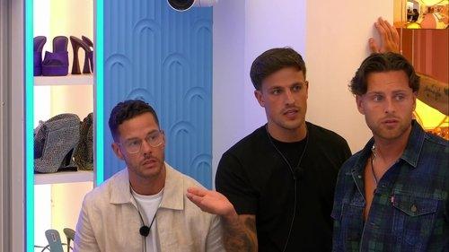 Love Island: All Stars Season 2 Episode 21 - Episode 21