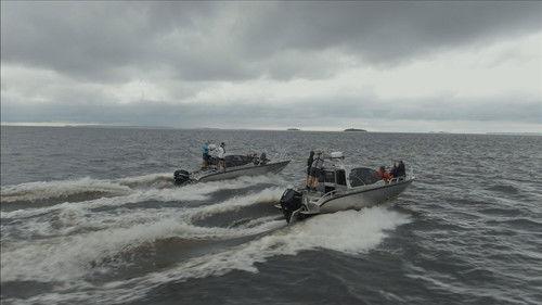 Robinson Season 20 Episode 1 - Episode 1