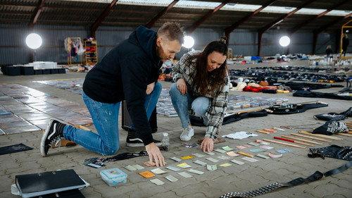 Vi drukner i rod Season 1 Episode 4 - Episode 4