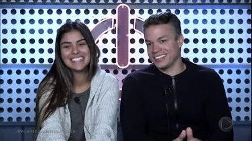 Power Couple Brasil Season 3 Episode 23 - Women's Task #5