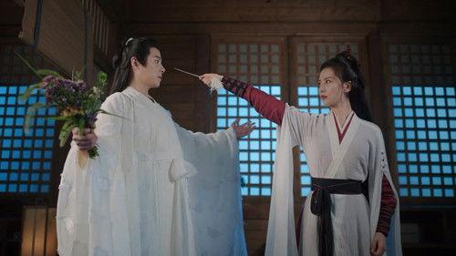 A Journey to Love Season 1 Episode 6 - Twin Butterflies