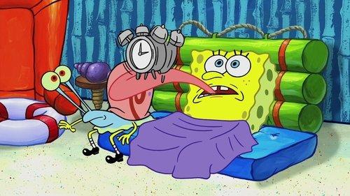 SpongeBob SquarePants Season 12 Episode 12 - Gary's Got Legs
