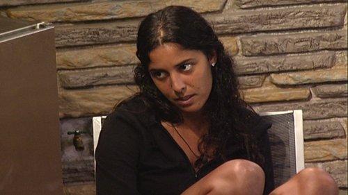 Big Brother Season 6 Episode 7 - 3rd Nominations