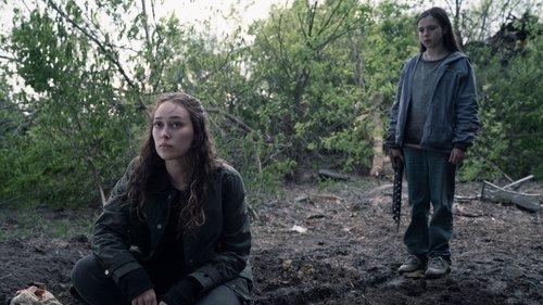 Fear the Walking Dead Season 4 Episode 10 - Close Your Eyes