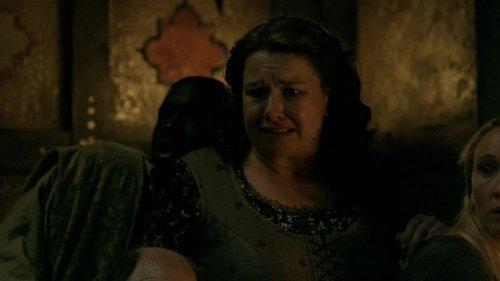 Legend of the Seeker Season 2 Episode 1 - Marked