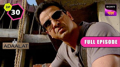 Adaalat Season 1 Episode 30 - Kissa Builder Ke Qatl Ka