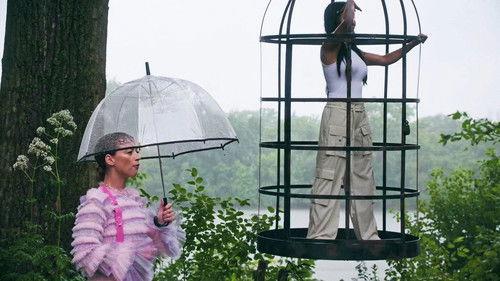 The Traitors Canada Season 2 Episode 6 - The Cage