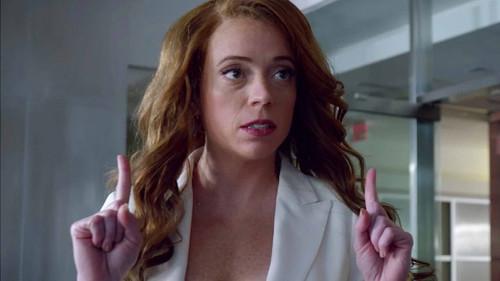 The Break with Michelle Wolf Season 1 Episode 1 - Strong Female Lead