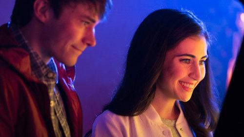 undefined Season 2 Episode 6 - Bedposts